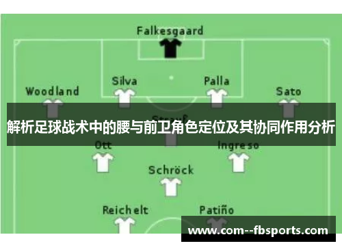 解析足球战术中的腰与前卫角色定位及其协同作用分析 解析足球战术中的腰与前卫角色定位及其协同作用分析