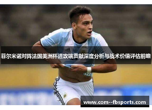 菲尔米诺对阵法国美洲杯进攻端贡献深度分析与战术价值评估前瞻